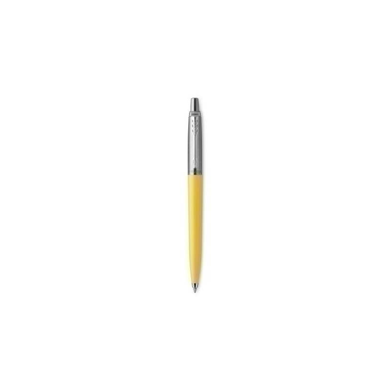 2076056-BOLIGRAFO PARKER JOTTER ORIGINAL AMARILL precio por 1 unidades