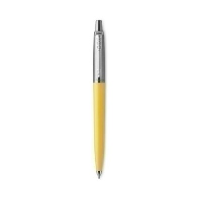 2076056-BOLIGRAFO PARKER JOTTER ORIGINAL AMARILL precio por 1 unidades