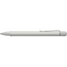 140594-BOLIGRAFO FABER-CASTELL HEXO PLATEADO MA precio por 1 unidades