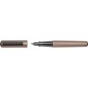 150580-PLUMA FABER-CASTELL HEXO BRONCE (M) precio por 1 unidades