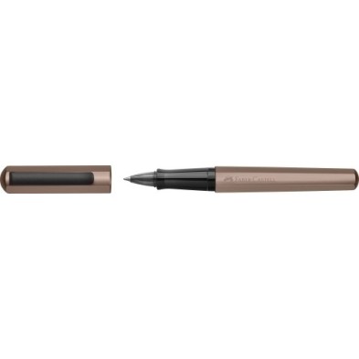 140585-ROLLER FABER-CASTELL HEXO BRONCE precio por 1 unidades