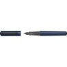 150540-PLUMA FABER-CASTELL HEXO AZUL (M) precio por 1 unidades