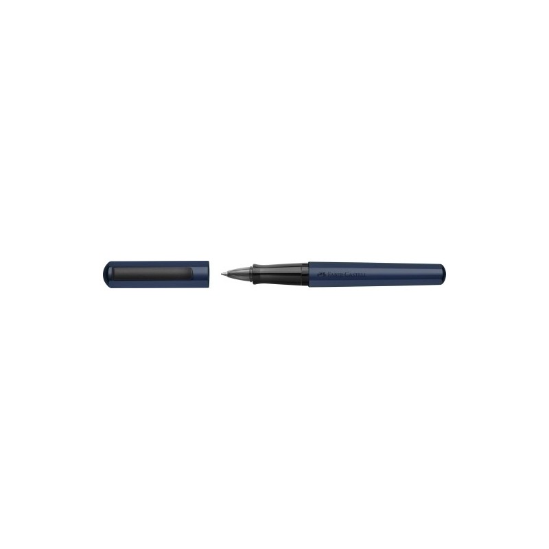 140545-ROLLER FABER-CASTELL HEXO AZUL precio por 1 unidades