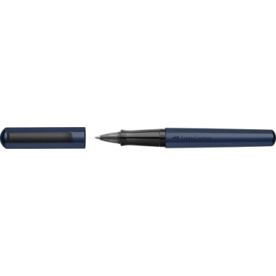 140545-ROLLER FABER-CASTELL HEXO AZUL precio por 1 unidades