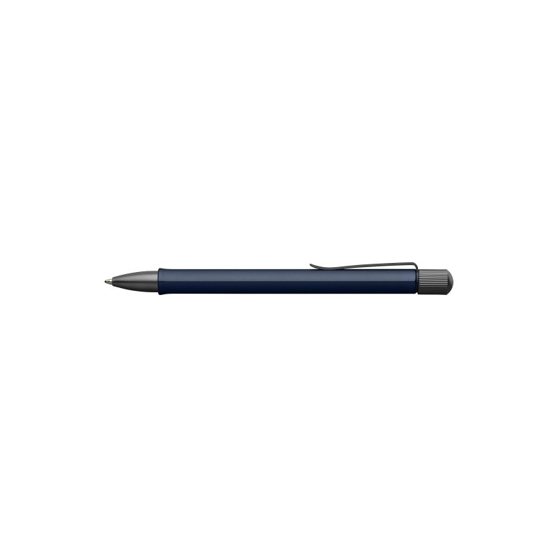 140544-BOLIGRAFO FABER-CASTELL HEXO AZUL precio por 1 unidades