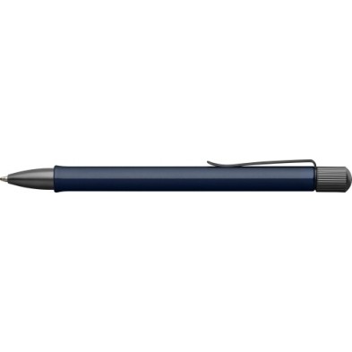 140544-BOLIGRAFO FABER-CASTELL HEXO AZUL precio por 1 unidades