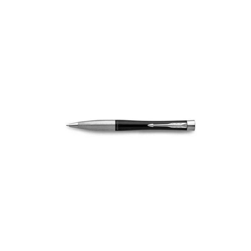 2143639-BOLIG. PARKER URBAN MUTED NEGRO CROMO precio por 1 unidades