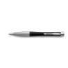 2143639-BOLIG. PARKER URBAN MUTED NEGRO CROMO precio por 1 unidades