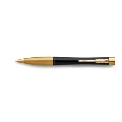 2143640-BOLIG. PARKER URBAN MUTED NEGRO Y ORO precio por 1 unidades