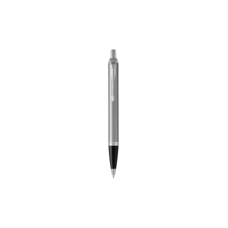 2143631-BOLIG. PARKER IM ESSENTIAL ACERO INOX. precio por 1 unidades
