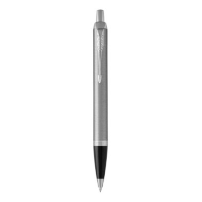 2143631-BOLIG. PARKER IM ESSENTIAL ACERO INOX. precio por 1 unidades