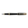 1931593-PLUMA PARKER URBAN MUTED NEGRO Y ORO precio por 1 unidades