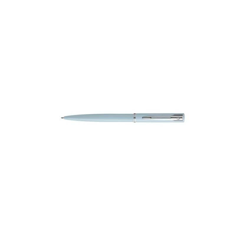 2105224-BOLIGRAFO WATERMAN ALLURE PASTEL AZUL (M precio por 1 unidades