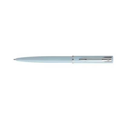 2105224-BOLIGRAFO WATERMAN ALLURE PASTEL AZUL (M precio por 1 unidades