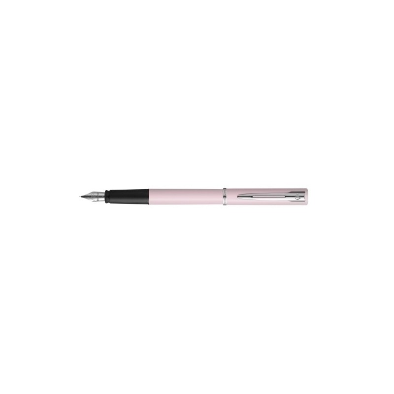 2105225-PLUMA WATERMAN ALLURE PASTEL ROSA (F) precio por 1 unidades