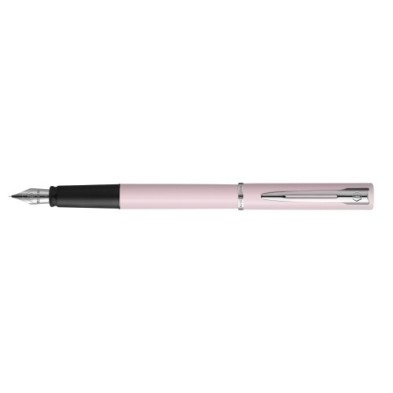 2105225-PLUMA WATERMAN ALLURE PASTEL ROSA (F) precio por 1 unidades
