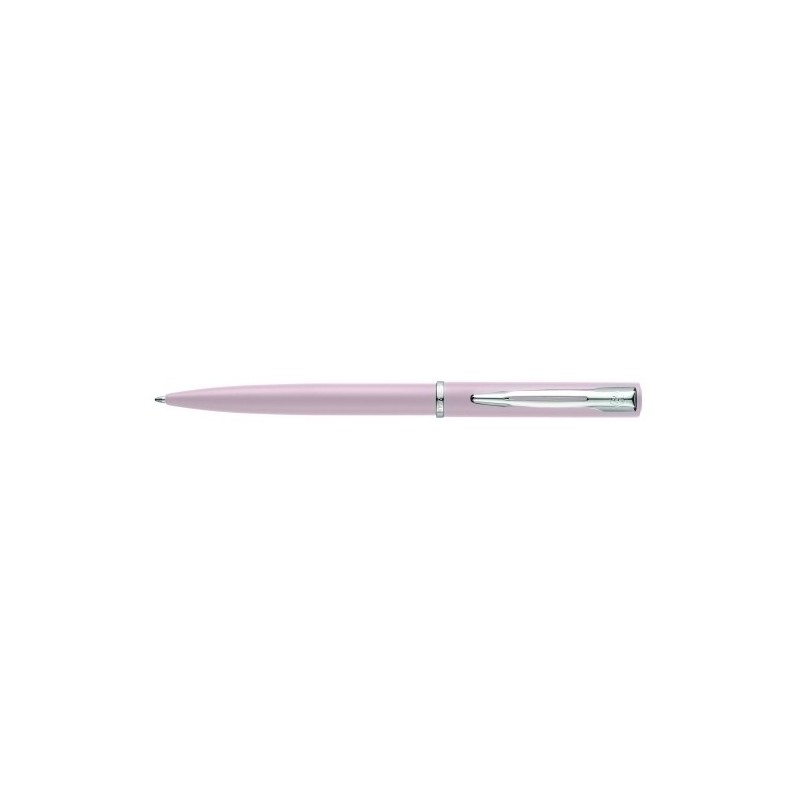 2105227-BOLIGRAFO WATERMAN ALLURE PASTEL ROSA (M precio por 1 unidades
