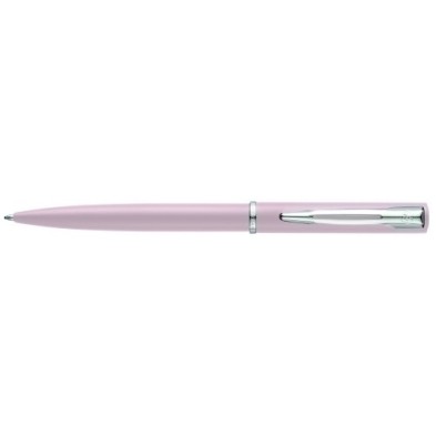 2105227-BOLIGRAFO WATERMAN ALLURE PASTEL ROSA (M precio por 1 unidades