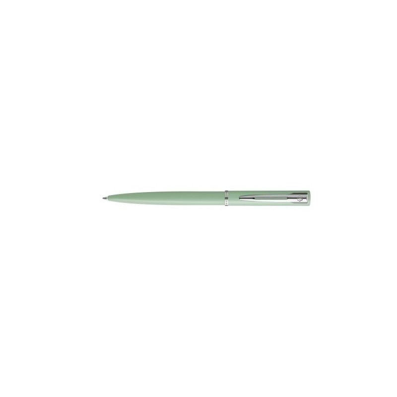 2105304-BOLIGRAFO WATERMAN ALLURE PASTEL VERDE ( precio por 1 unidades
