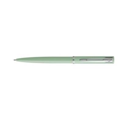 2105304-BOLIGRAFO WATERMAN ALLURE PASTEL VERDE ( precio por 1 unidades
