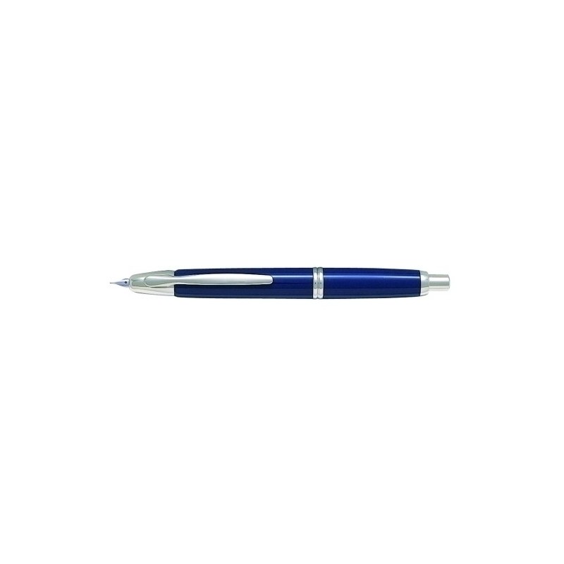 FC-1500RR-M-L-PLUMA PILOT CAPLESS RODIO AZUL (M) precio por 1 unidades