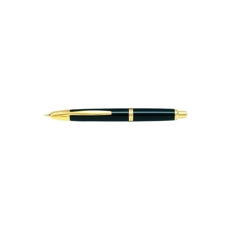 FC-1500RG-M-B-PLUMA PILOT CAPLESS ORO NEGRO (M) precio por 1 unidades