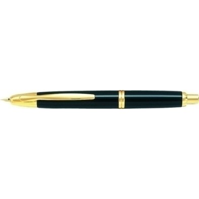 FC-1500RG-M-B-PLUMA PILOT CAPLESS ORO NEGRO (M) precio por 1 unidades