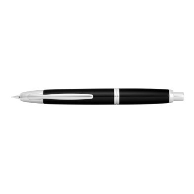 FC-1500RR-M-B-PLUMA PILOT CAPLESS RODIO NEGRO (M) precio por 1 unidades