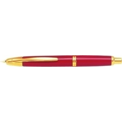 FC-1500RG-M-R-PLUMA PILOT CAPLESS ORO ROJO (M) precio por 1 unidades
