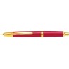 FC-1500RG-M-R-PLUMA PILOT CAPLESS ORO ROJO (M) precio por 1 unidades