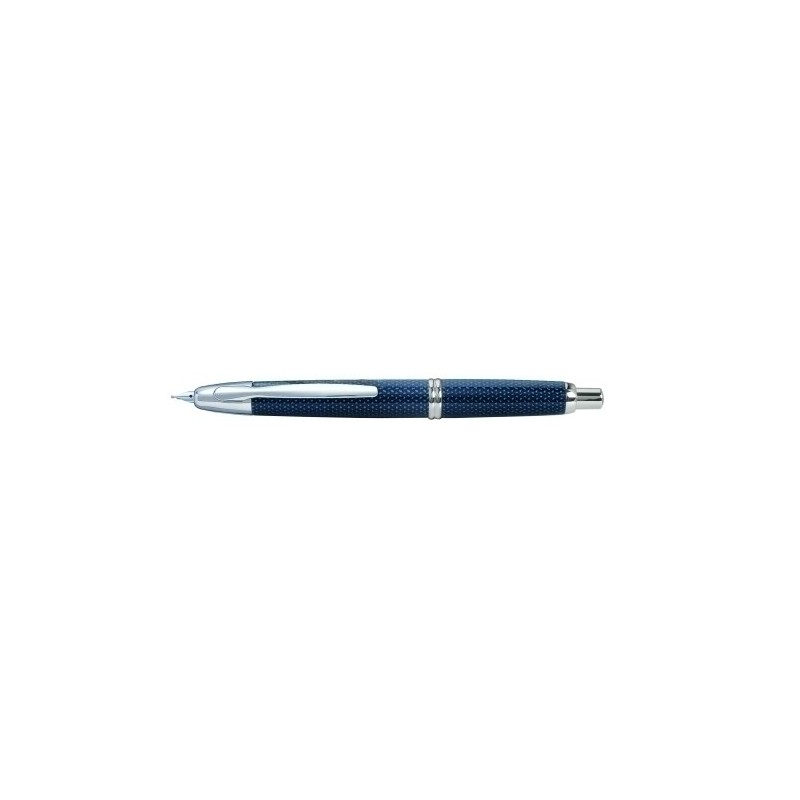 FC-1500RRK-M-L-PLUMA PILOT CAPLESS GRAFITO AZUL (M) precio por 1 unidades