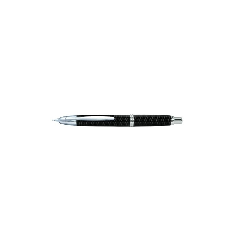 FC-1500RRK-M-B-PLUMA PILOT CAPLESS GRAFITO NEGRO (M) precio por 1 unidades