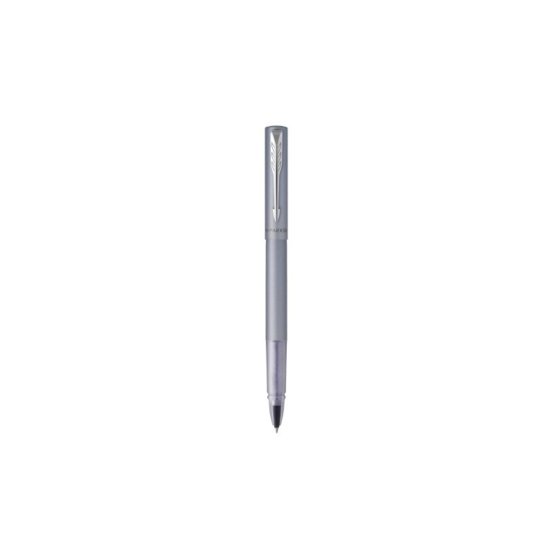 2159775-ROLLER PARKER VECTOR XL AZUL PLATA precio por 1 unidades