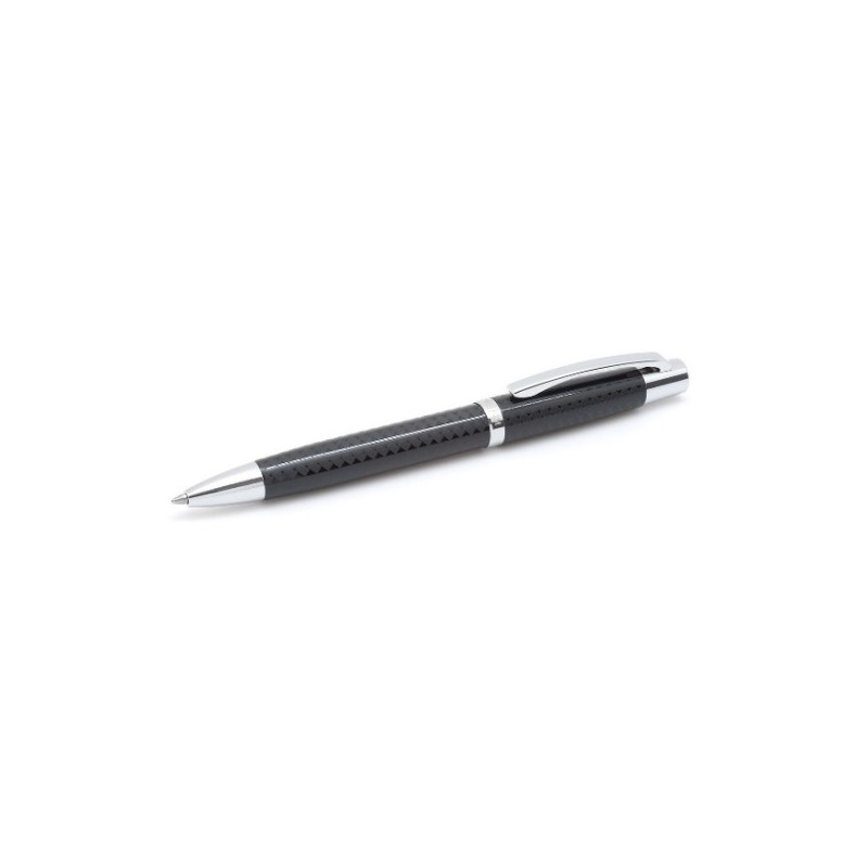 10151132-BOLIGRAFO INOXCROM ARC CARBONE precio por 1 unidades