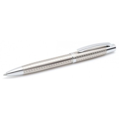 10151128-BOLIGRAFO INOXCROM ARC INOX.MAVA precio por 1 unidades