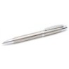 10151128-BOLIGRAFO INOXCROM ARC INOX.MAVA precio por 1 unidades