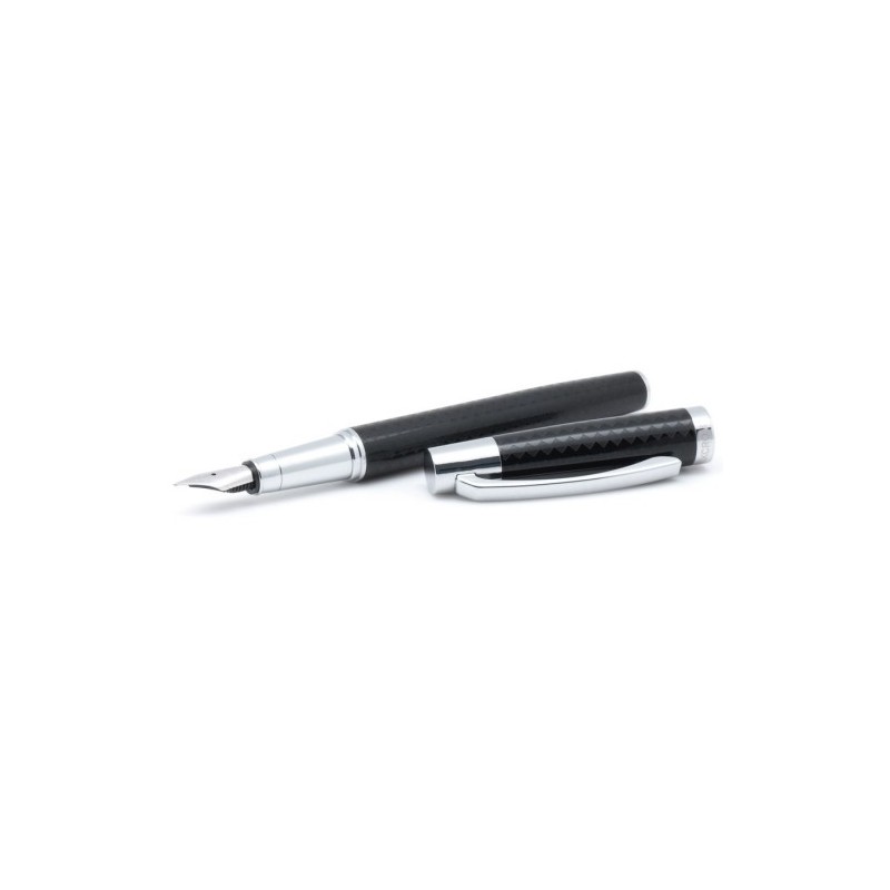 10251042-PLUMA INOXCROM ARC CARBONE precio por 1 unidades