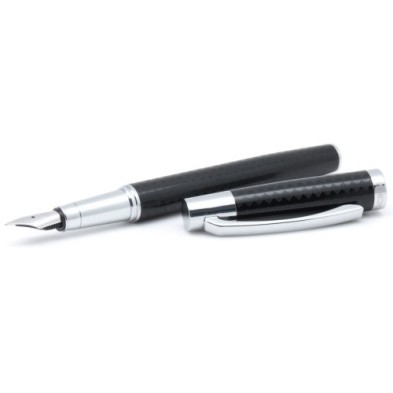 10251042-PLUMA INOXCROM ARC CARBONE precio por 1 unidades