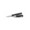 10351029-ROLLER INOXCROM ARC CARBONE precio por 1 unidades