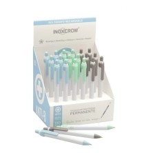 42101016-BOLIGRAFO INOXCROM...