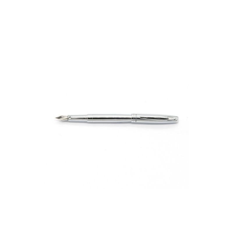 10251045-PLUMA INOXCROM PRIME CROMO precio por 1 unidades