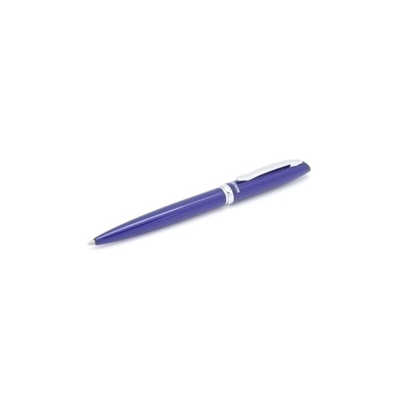 10151041-BOLIGRAFO INOXCROM PRIME VIOLETA precio por 1 unidades