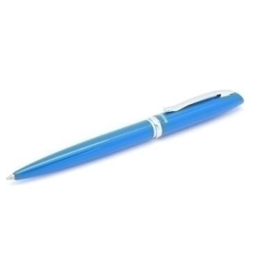 10151043-BOLIGRAFO INOXCROM PRIME AZUL precio por 1 unidades