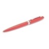 10151045-BOLIGRAFO INOXCROM PRIME ROJO precio por 1 unidades