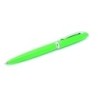 10151047-BOLIGRAFO INOXCROM PRIME VERDE precio por 1 unidades