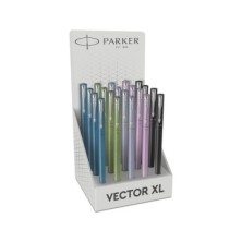 2162118-PLUMA PARKER VECTOR...