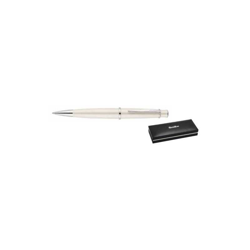 74937-BOLIGRAFO SCRIKSS CHIC 62 PERLESCENTE BL precio por 1 unidades