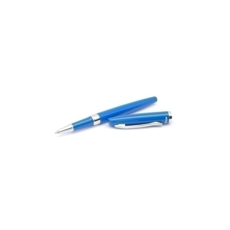 10351004-ROLLER INOXCROM PRIME AZUL precio por 1 unidades