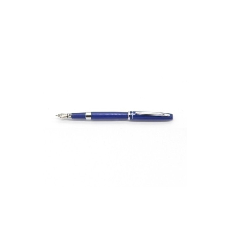 10251003-PLUMA INOXCROM PRIME VIOLETA precio por 1 unidades