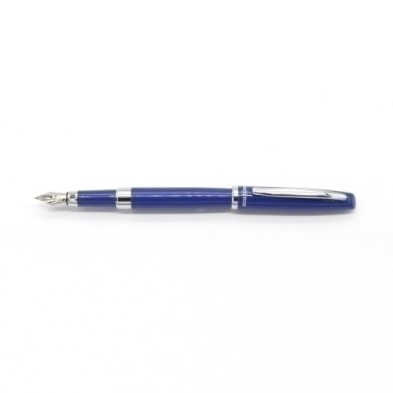 10251003-PLUMA INOXCROM PRIME VIOLETA precio por 1 unidades